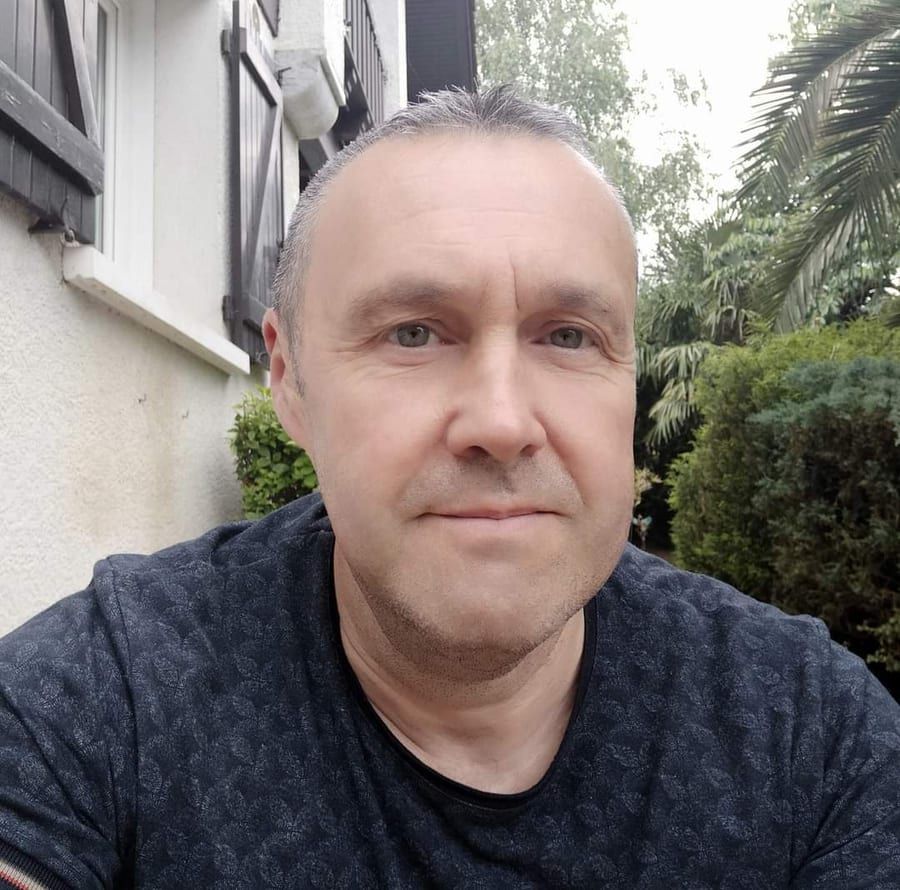 Profil von Casimir