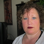 Profil von Fantine