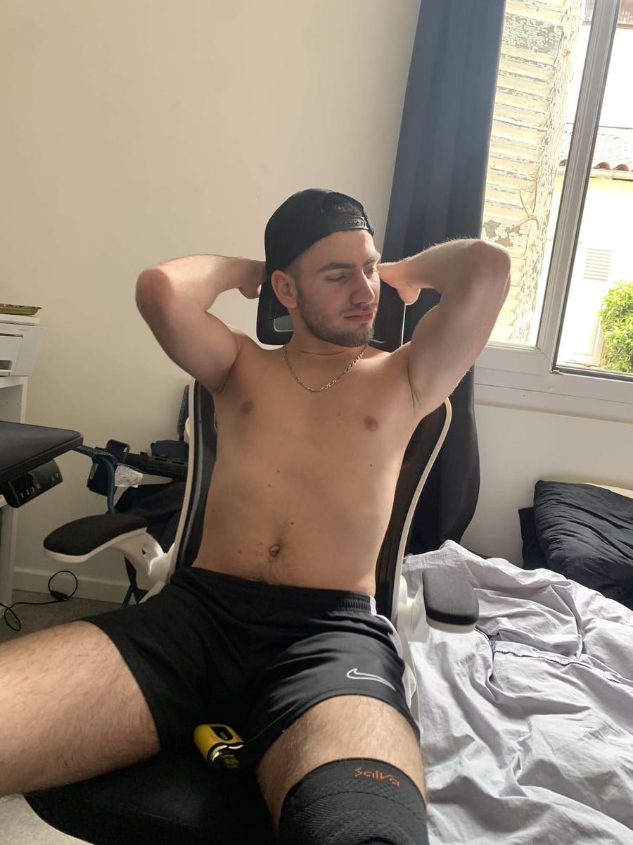 Profil von Nathann