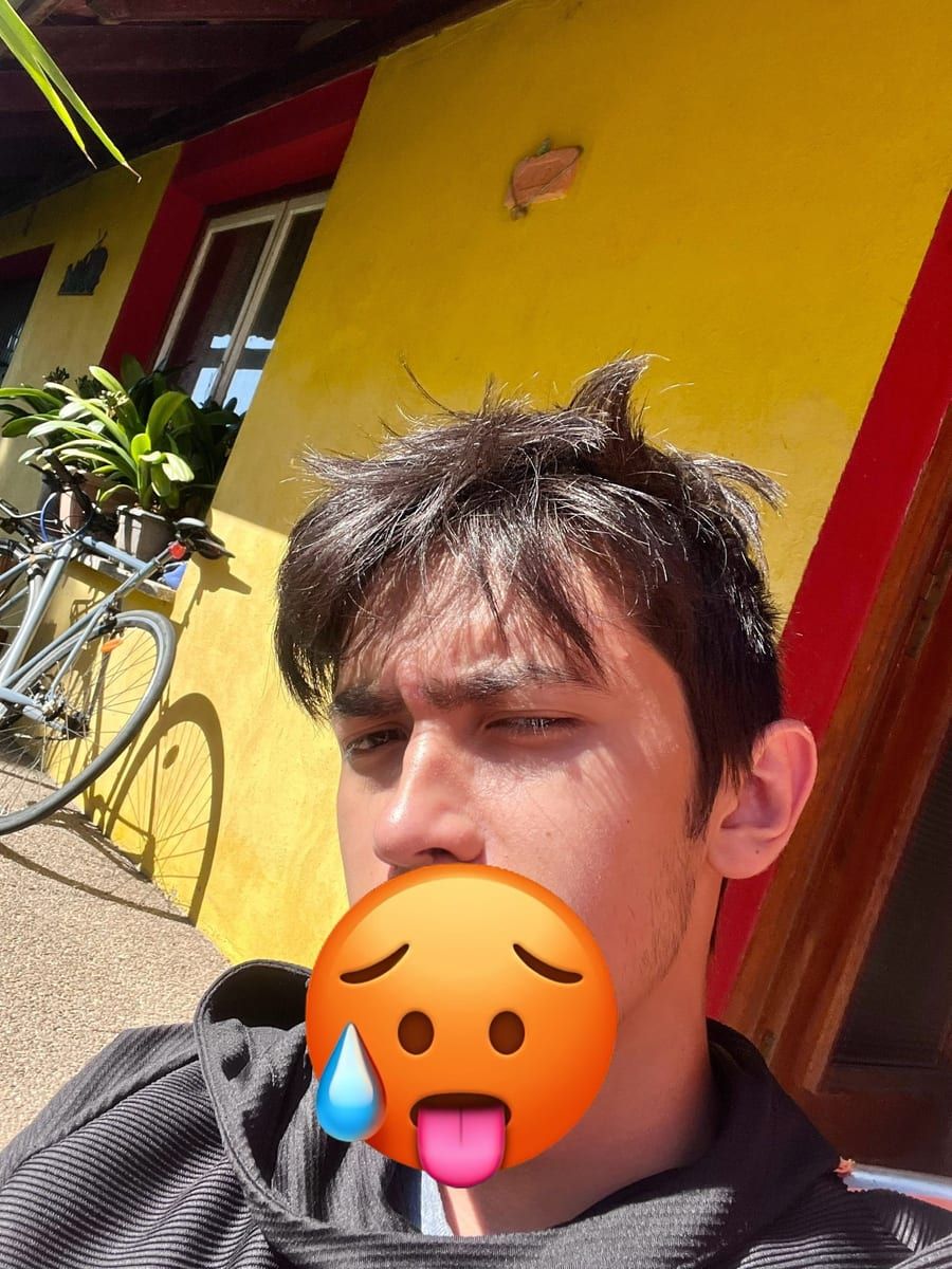 Profil von José