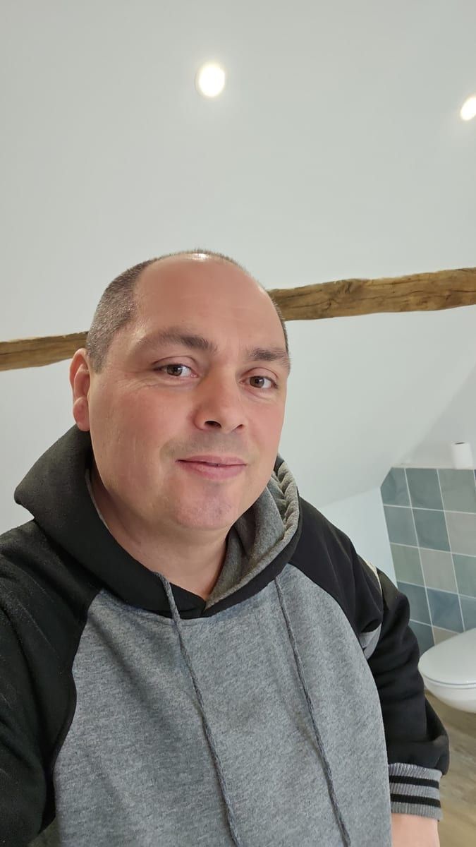 Profil von Bendji