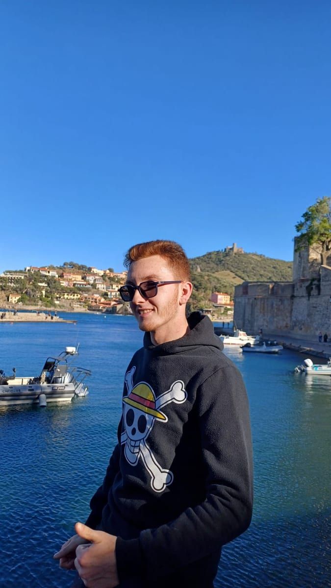 Profil von Zine-eddine