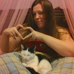 Profil von Catrine