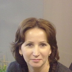 Profil von Marie-micheline