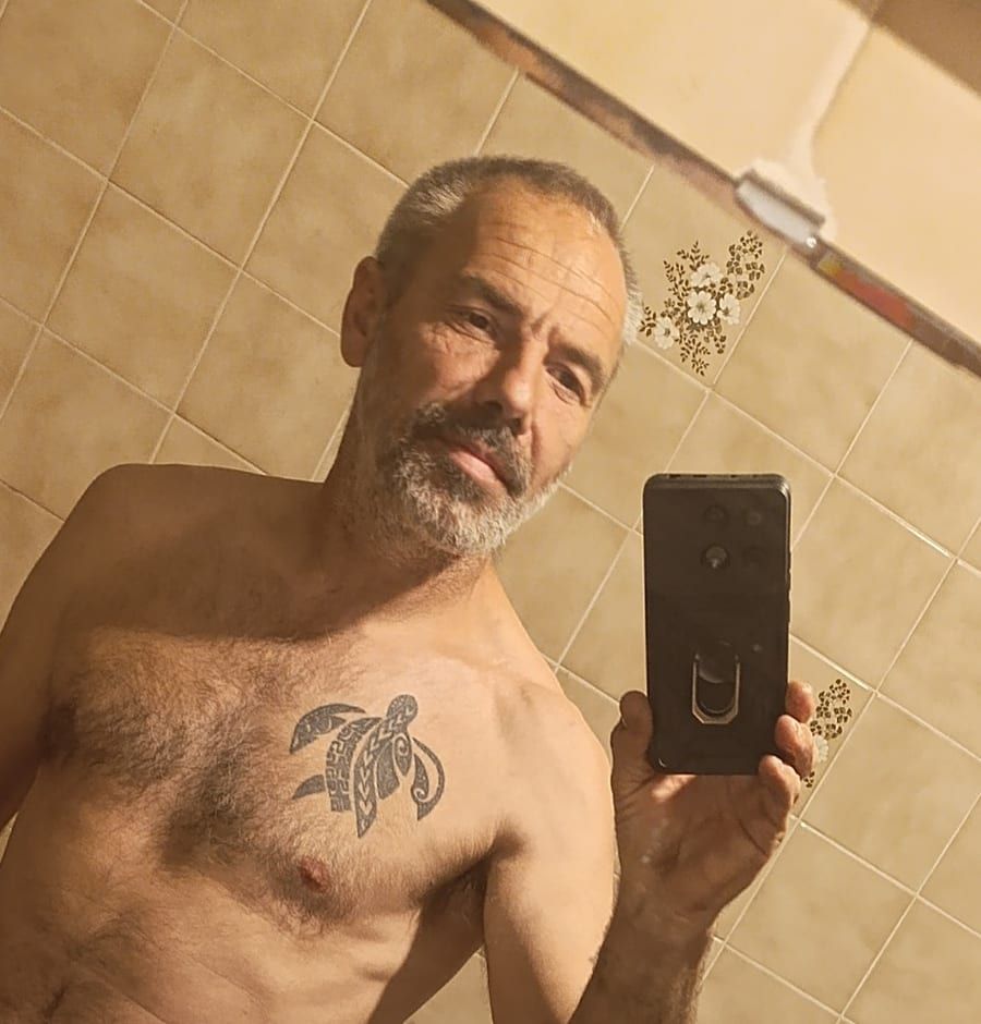 Profil von Bruce