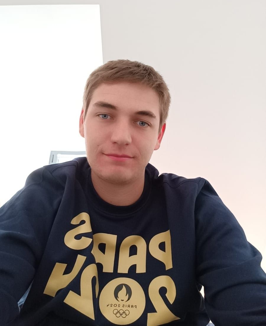 Profil von Manao