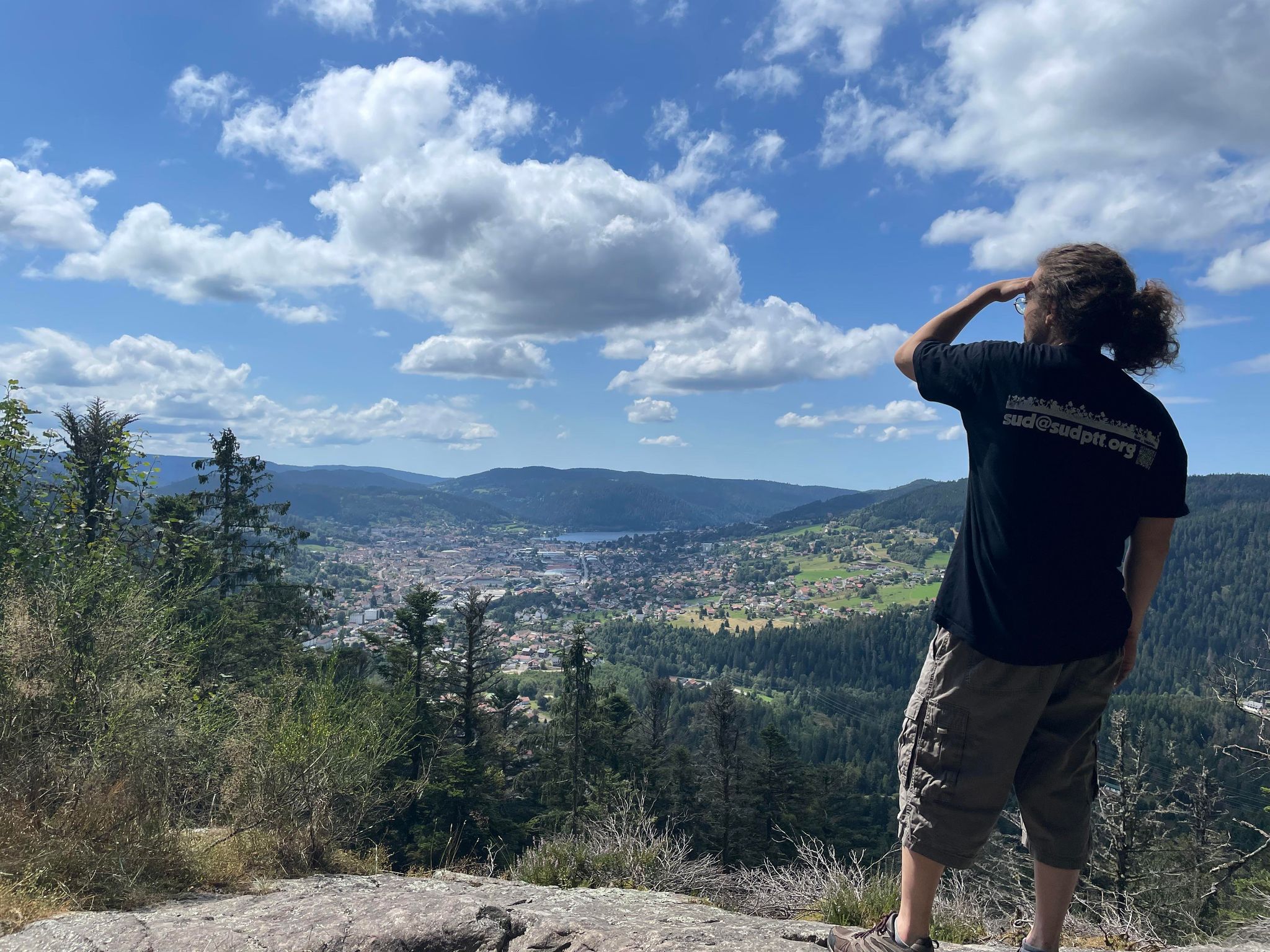 Profil von Jean-alex